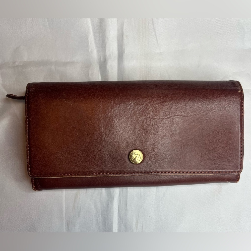 Arnold Palmer wallet
